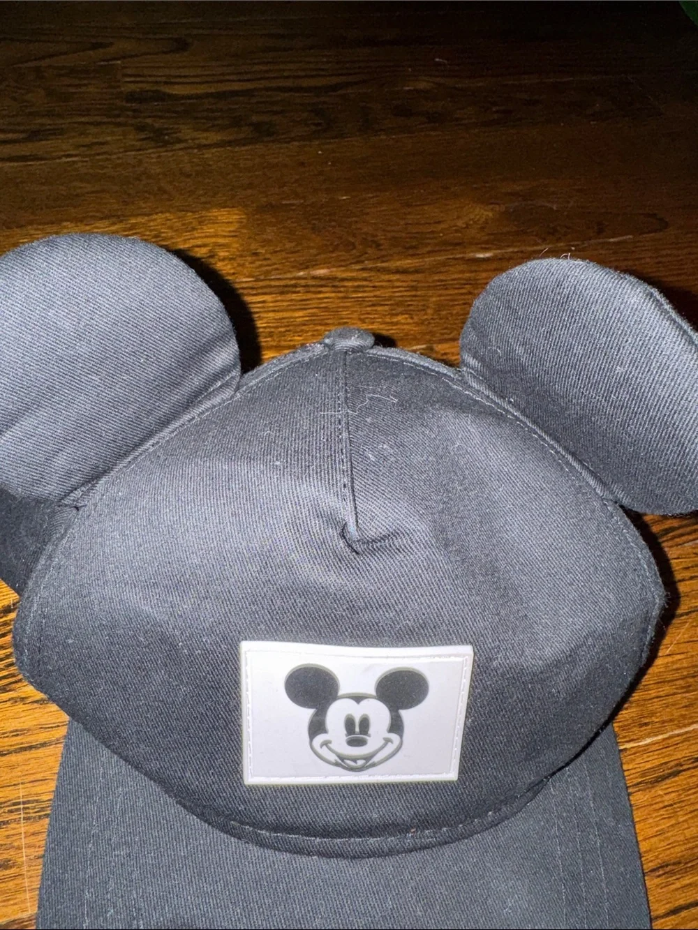 Toddler Boy Hat Bundle